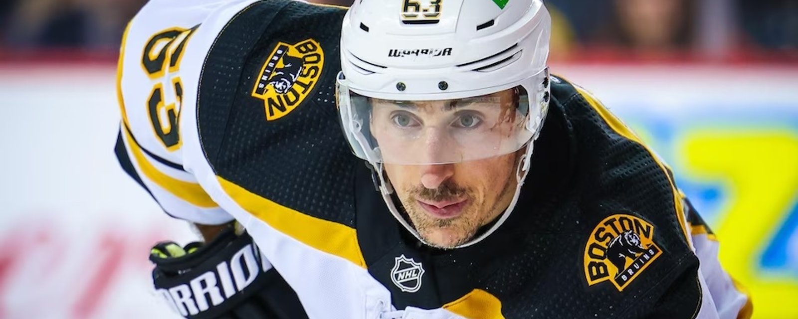 Brad Marchand croit que plusieurs joueurs refuseront de participer au match des étoiles de 2025