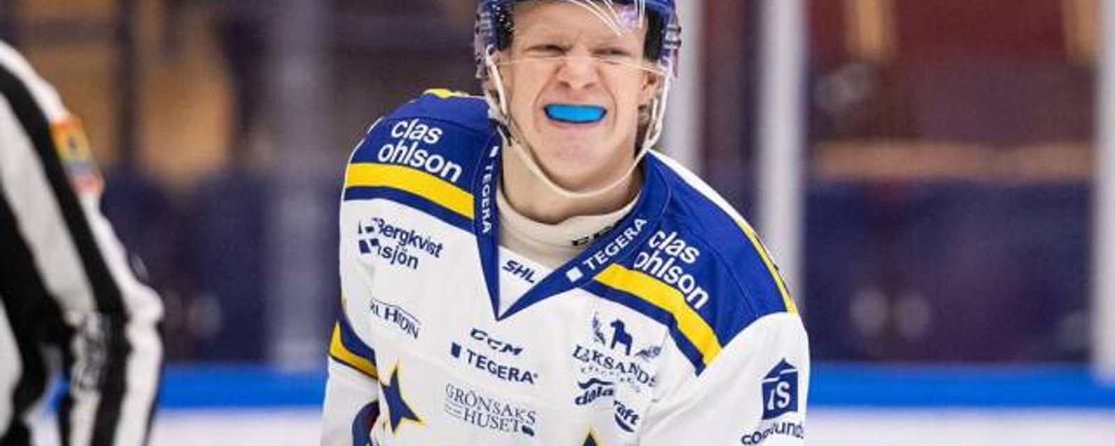 Le Canadien voit un beau potentiel en Emil Heineman 