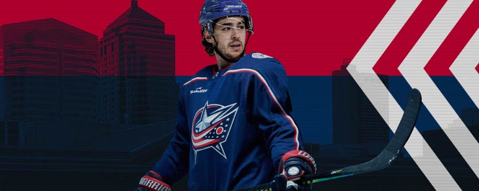 Johnny Gaudreau serait sur le marché des transactions