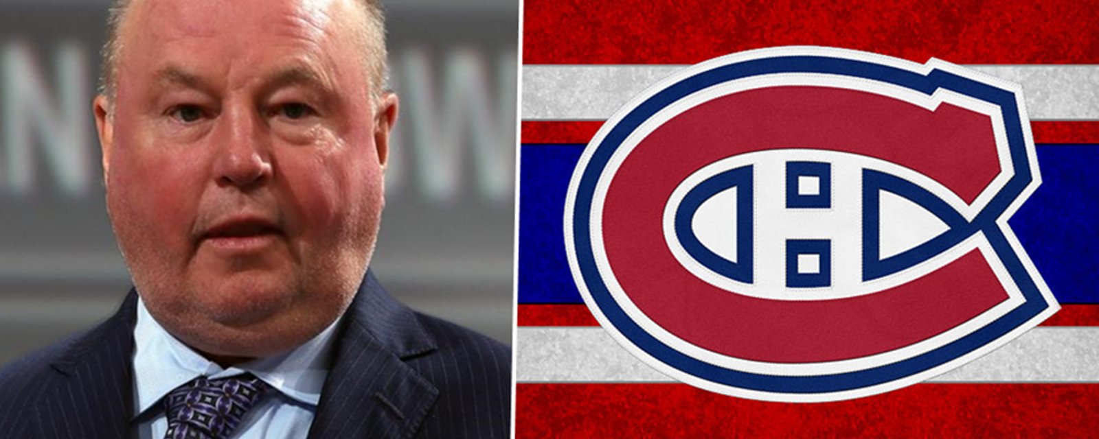 Bruce Boudreau croit connaître la clé du succès pour le Canadien