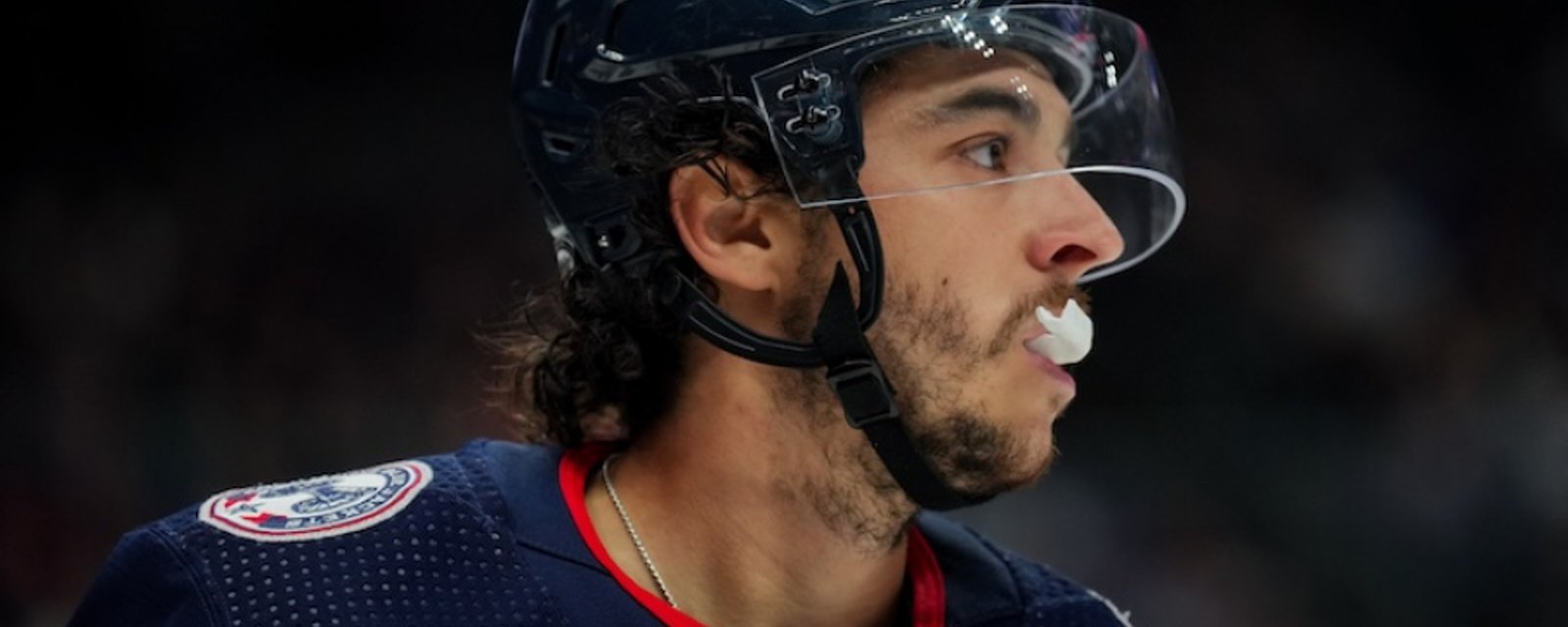 Johnny Gaudreau perd la vie à 31 ans dans une terrible tragédie