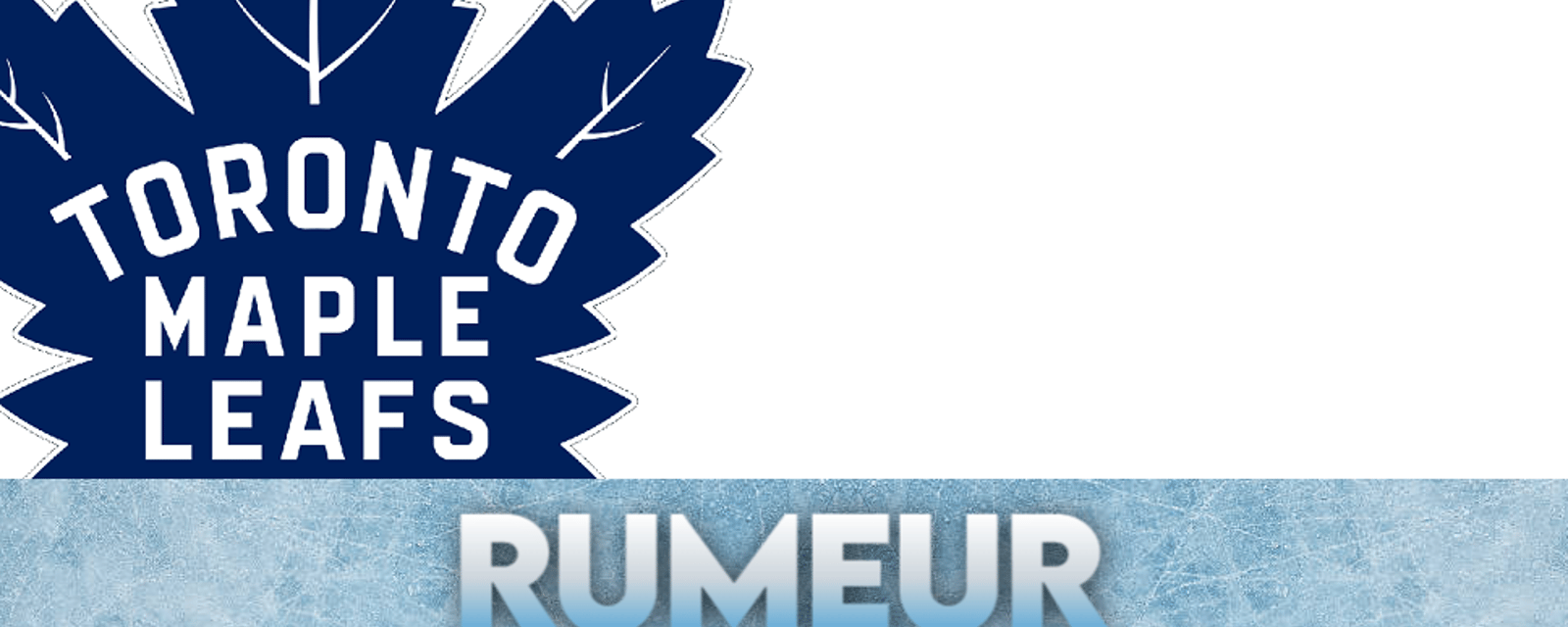 Les Maple Leafs avaient une autre offre sur la table pour acquérir Mikko Rantanen