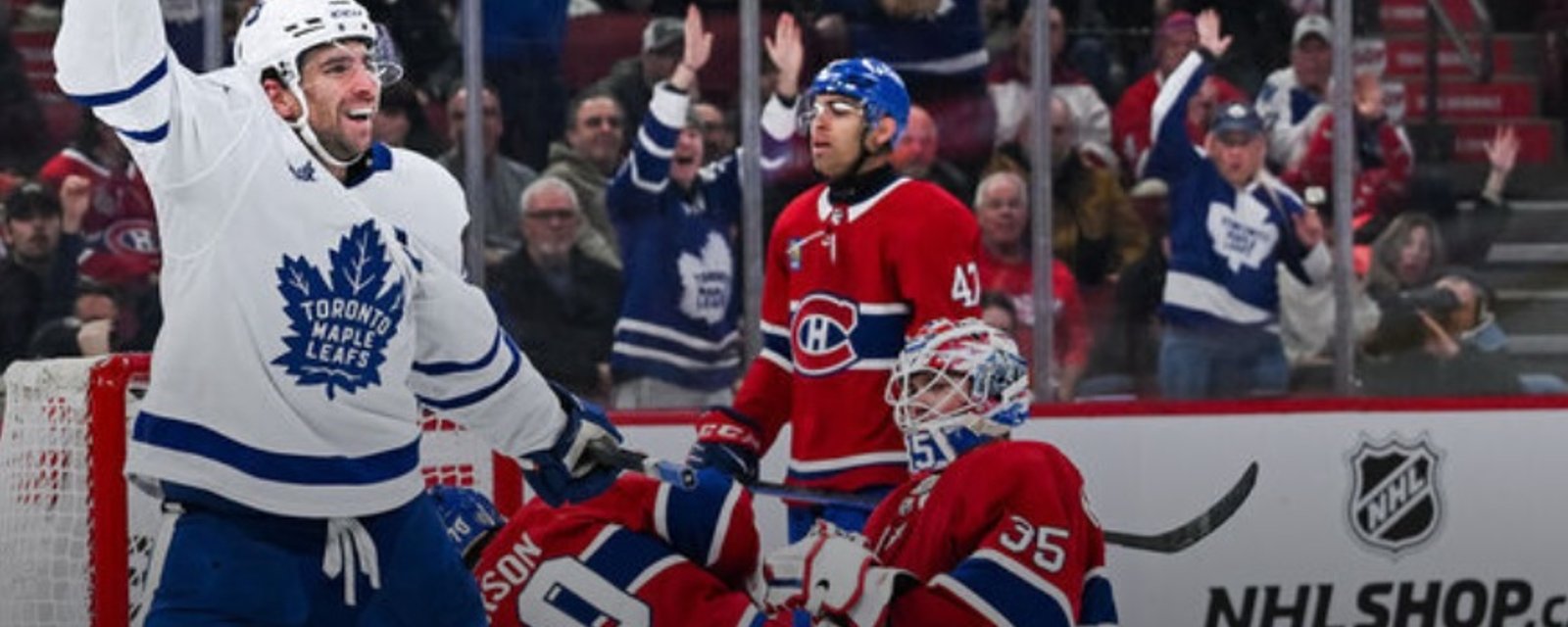 Pierre Dorion croit que le CH devrait surpayer pour attirer John Tavares à Montréal