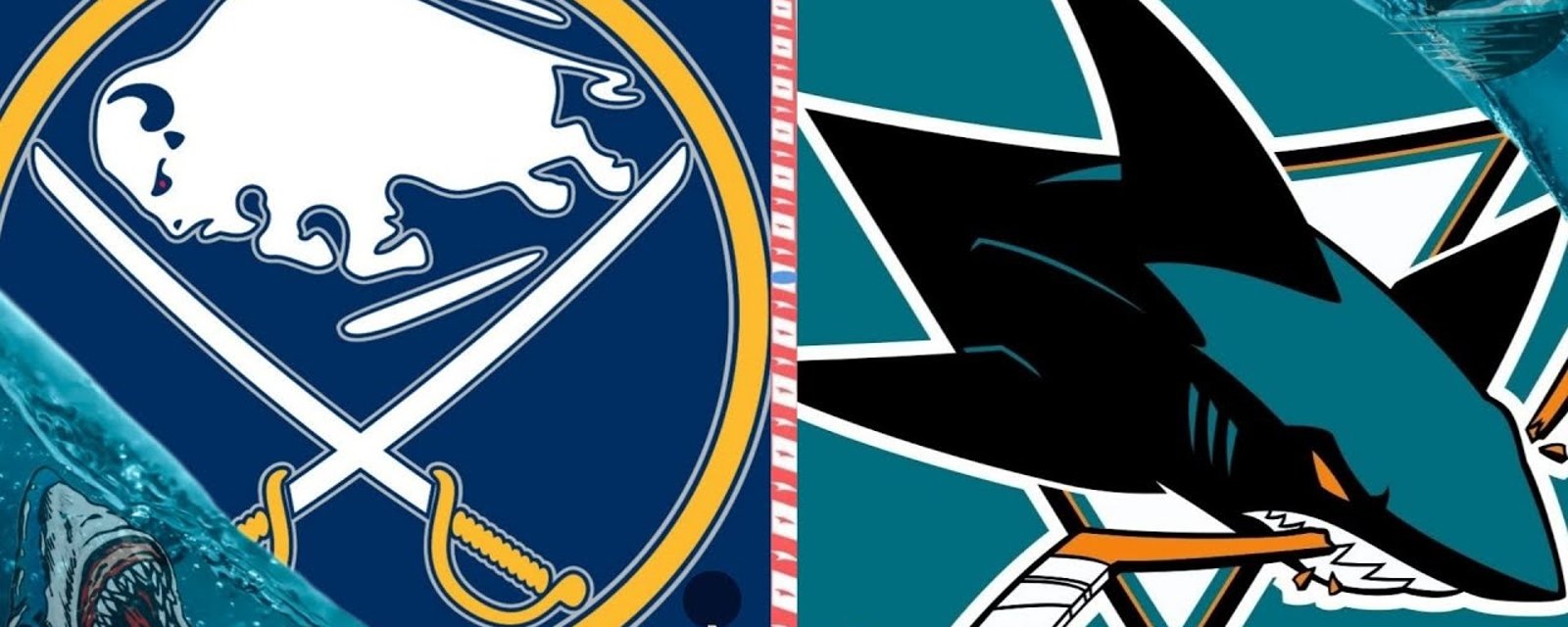 Importante transaction entre les Sabres et les Sharks