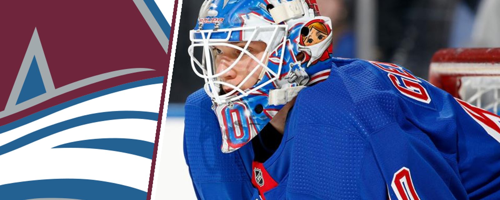 Alexandar Georgiev signe un nouveau contrat avec l'Avalanche 