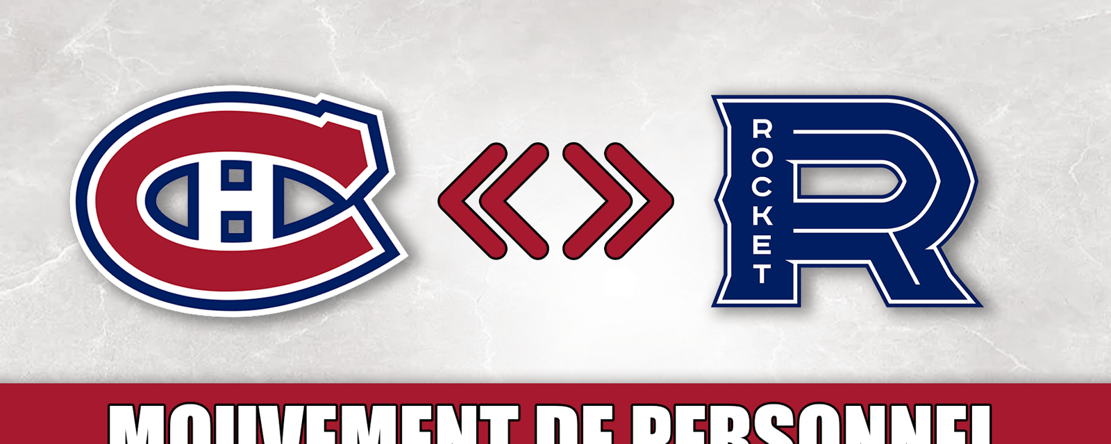 Le Canadien rappelle Cayden Primeau