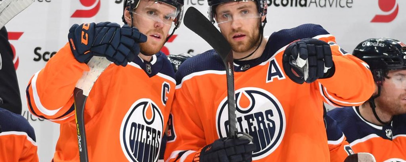 L'heure est venue pour les Oilers d'être all-in