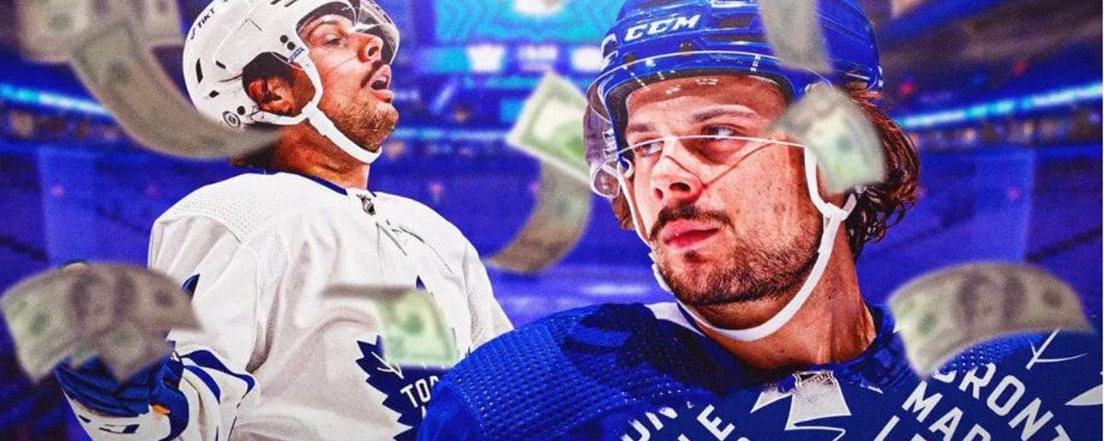 Les Leafs paient-ils trop pour Auston Matthews ?