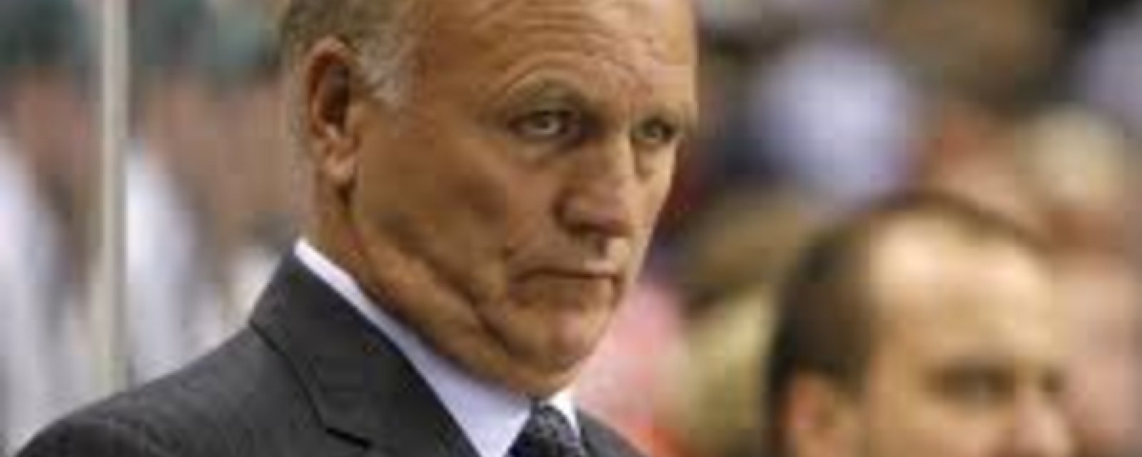 Jacques Lemaire n'assistera pas aux funérailles de Guy Lafleur