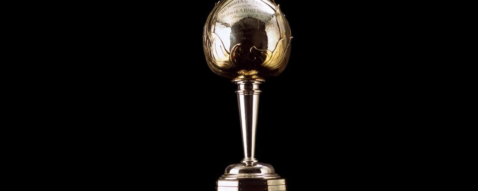 La LNH dévoile les trois finalistes pour le trophée Hart HabsolumentFan