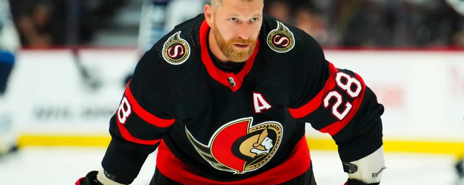 Claude Giroux admet qu'il aimerait jouer à Montréal