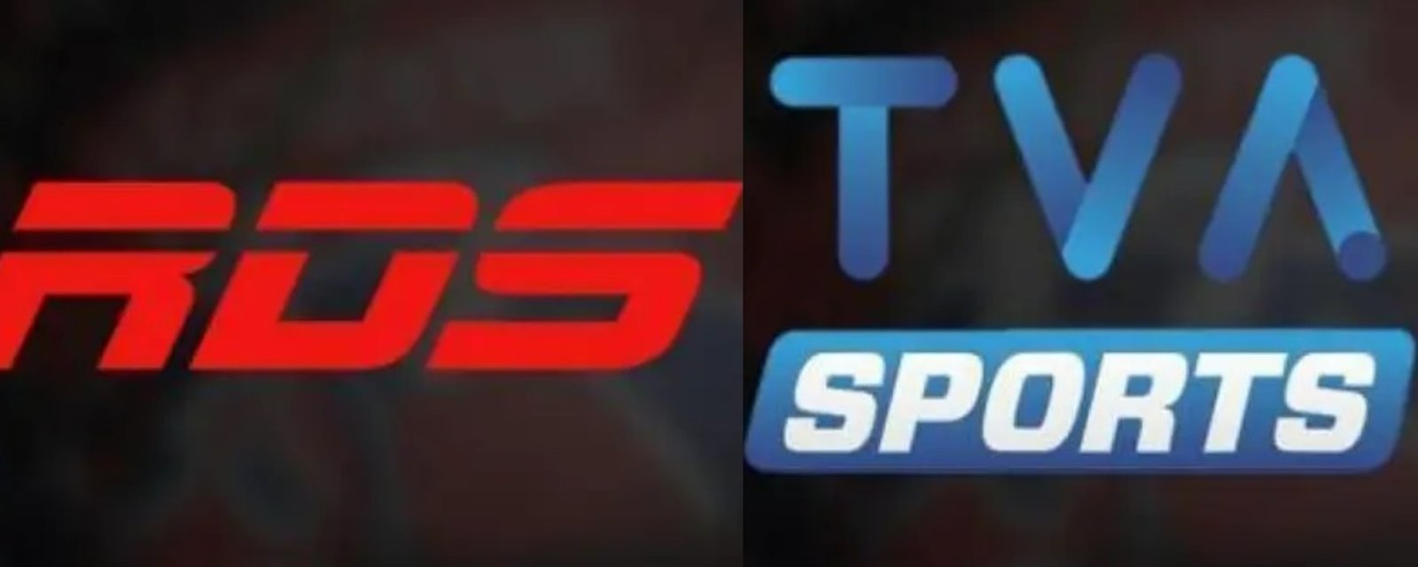 Catastrophe pour RDS et TVA Sports! - HabsolumentFan