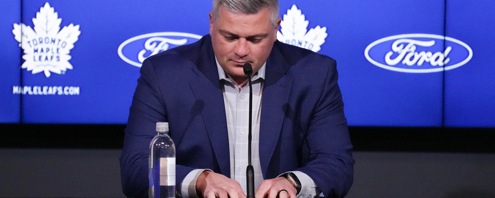 Une équipe de l'Est semble être la destination logique pour Sheldon Keefe