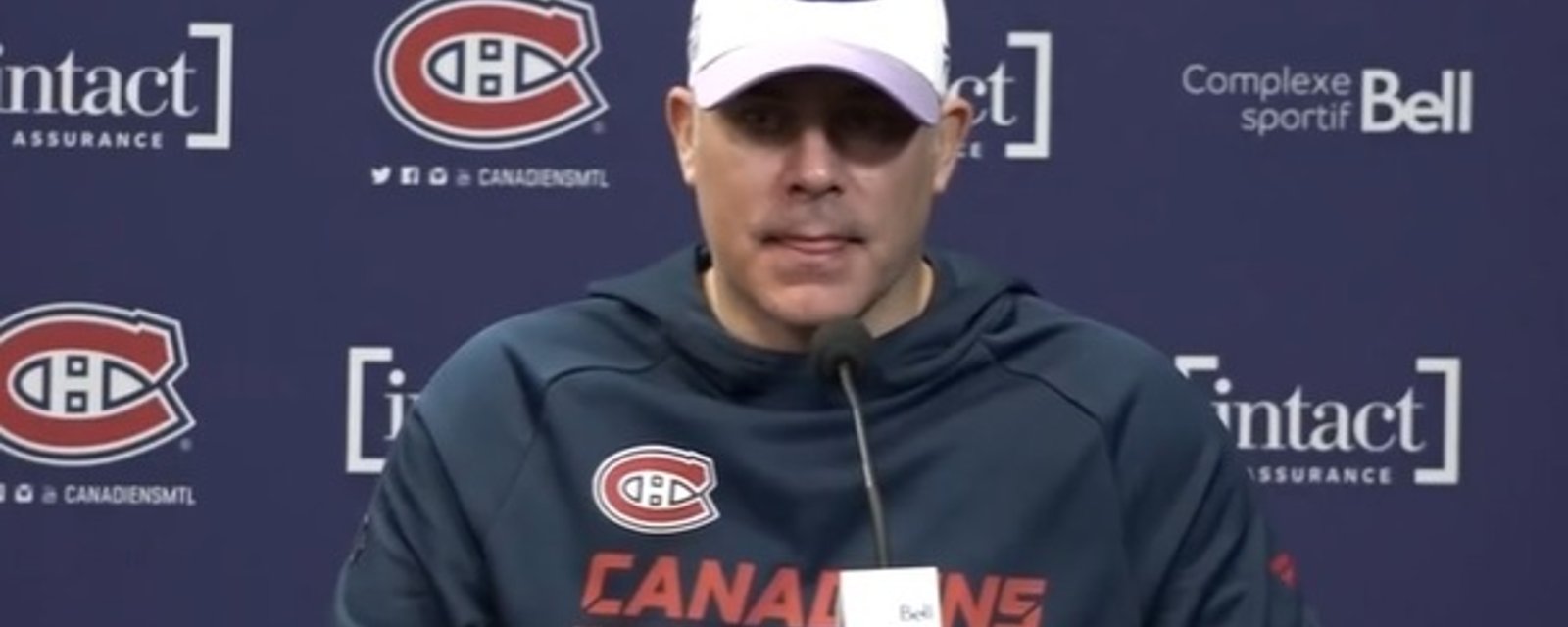 Voici les nouveaux trios de Dominique Ducharme