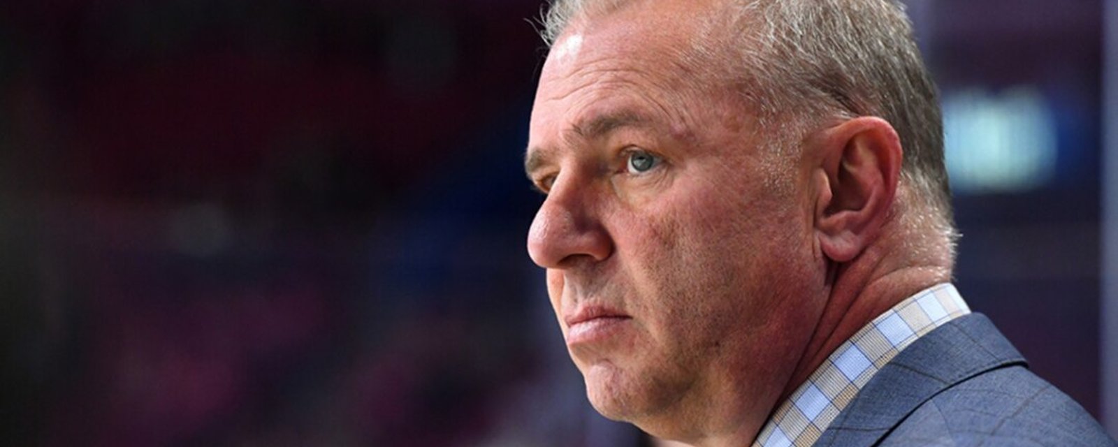 Michel Therrien a bien de la misère avec la mentalité de Martin St-Louis