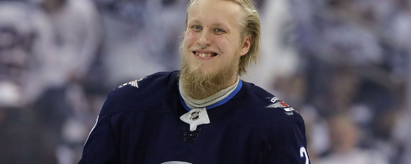 L'incertitude autour de Patrik Laine