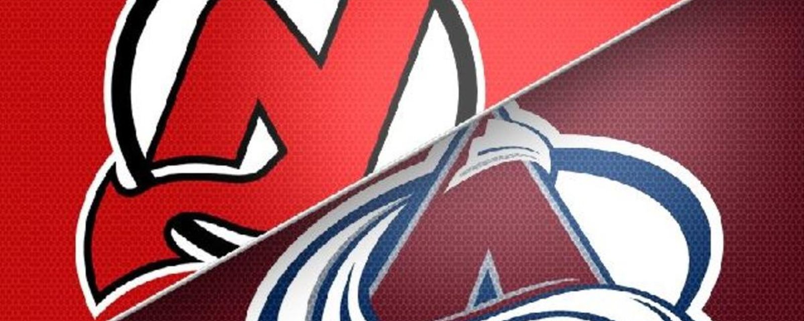 Transaction entre les Devils et l'Avalanche