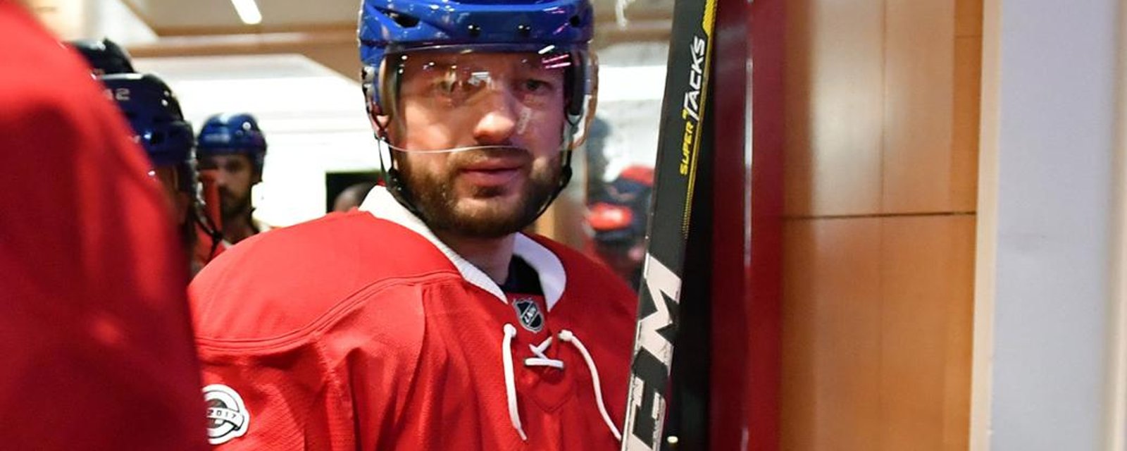 Andrei Markov est le meilleur choix tardif au repêchage de l'histoire du Canadien