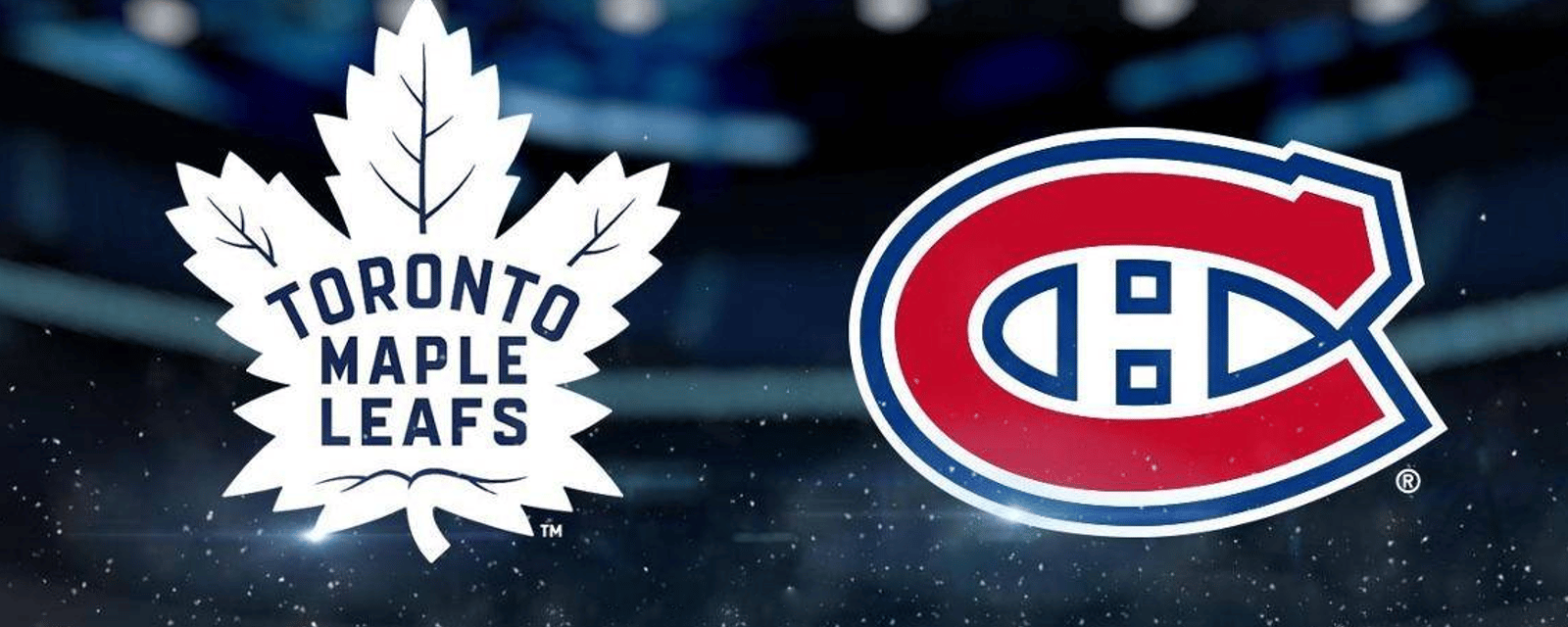 Le Canadien dévoile son capitaine et ses assistants pour le match des recrues contre les Leafs