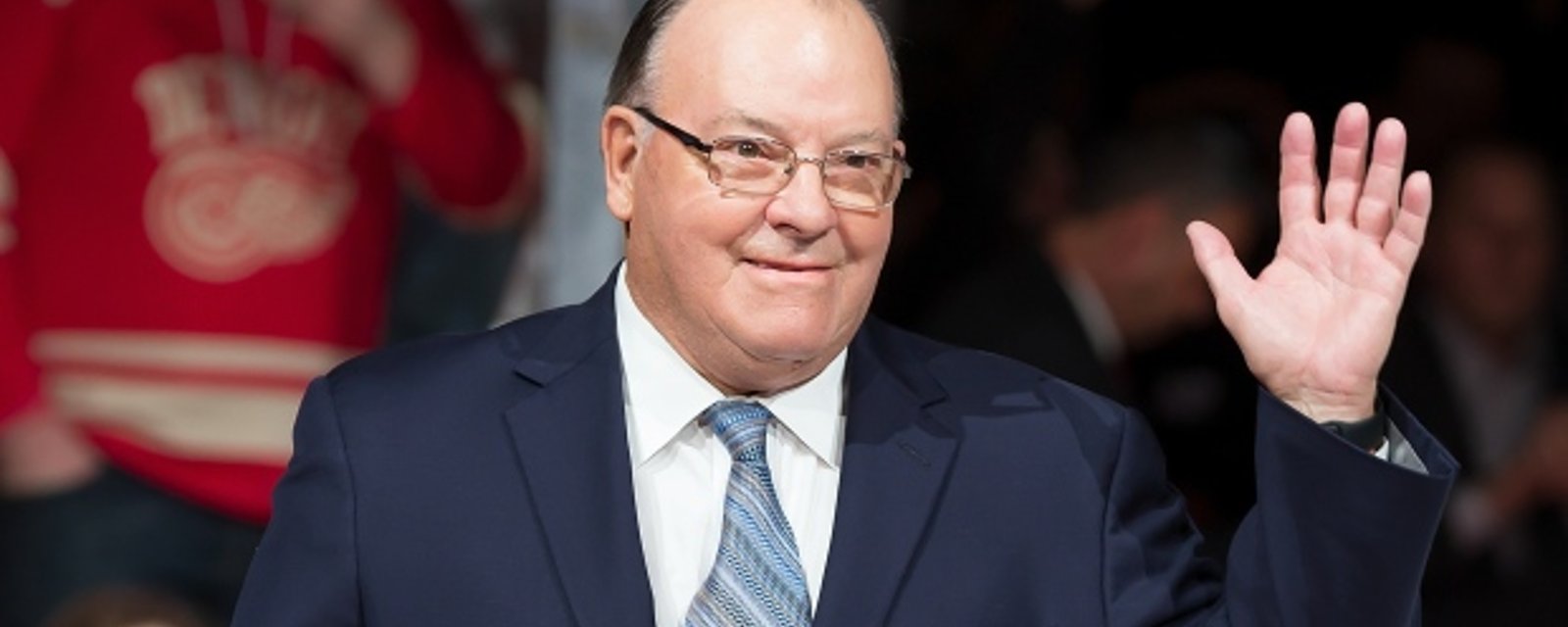 Scotty Bowman donne son opinion sur l'embauche de Martin St.Louis