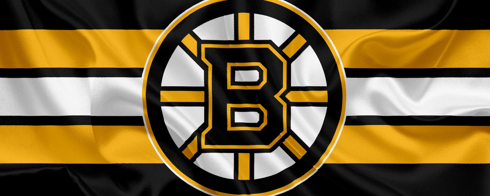 Les Bruins annoncent une deuxième transaction