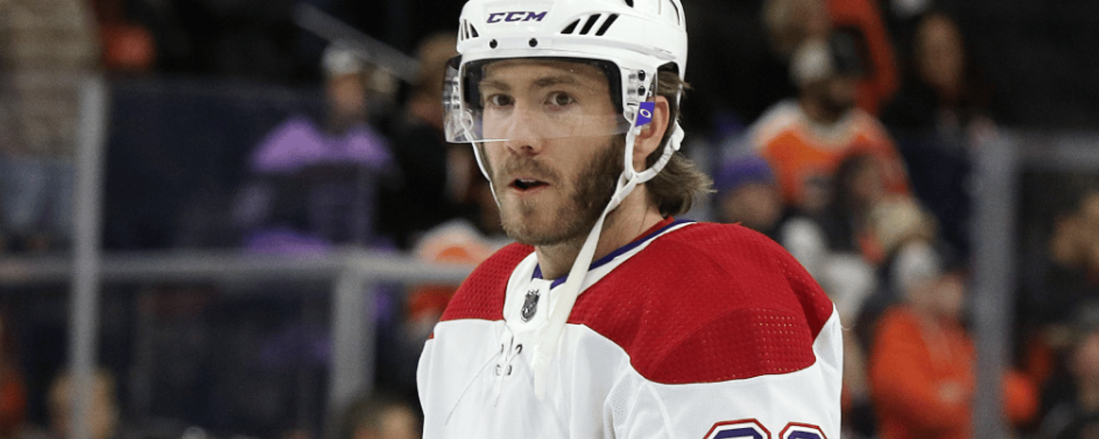 Mike Hoffman réagit à la transaction qui l'envoie à San Jose