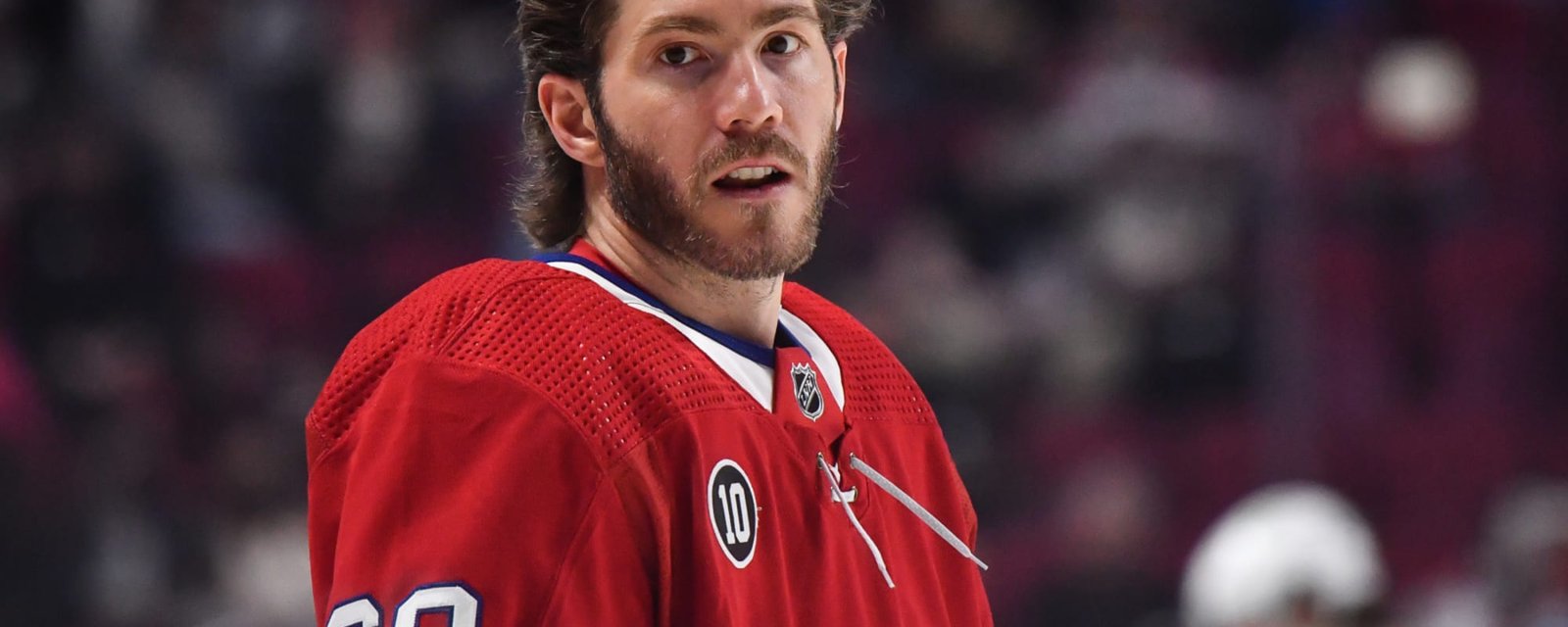 Direction Laval pour Mike Hoffman ?