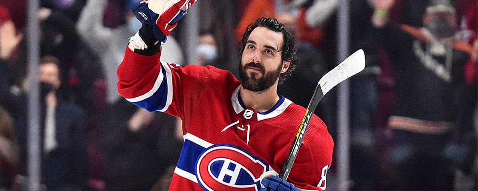 Un premier match pour Mathieu Perreault sous Martin St.Louis