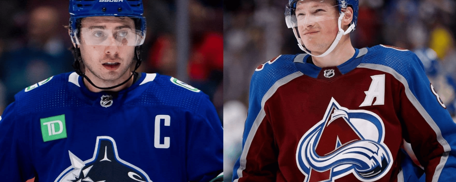 Quinn Hughes impressionne, mais Cale Makar impose le respect
