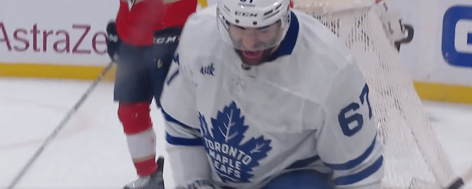 Les Leafs provoquent un match ultime 