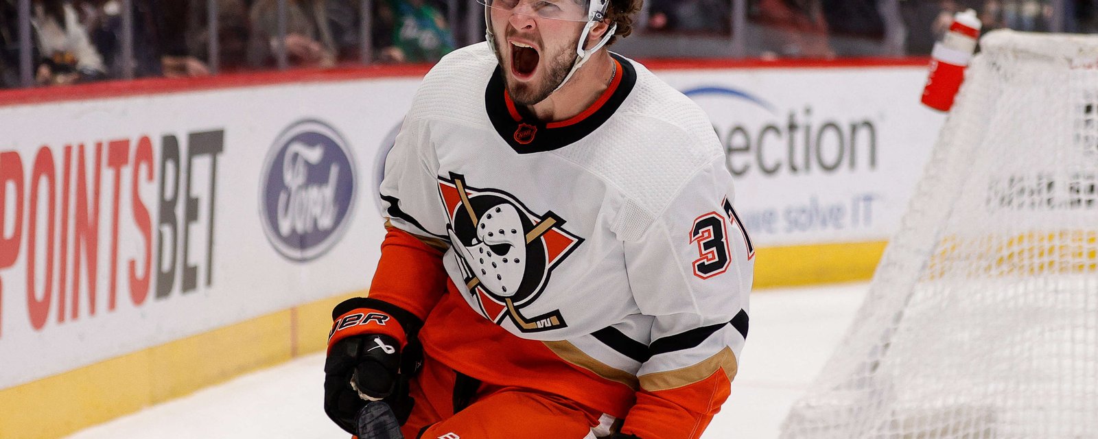 David Ettedgui propose une offre monstre pour mettre la main sur Mason McTavish