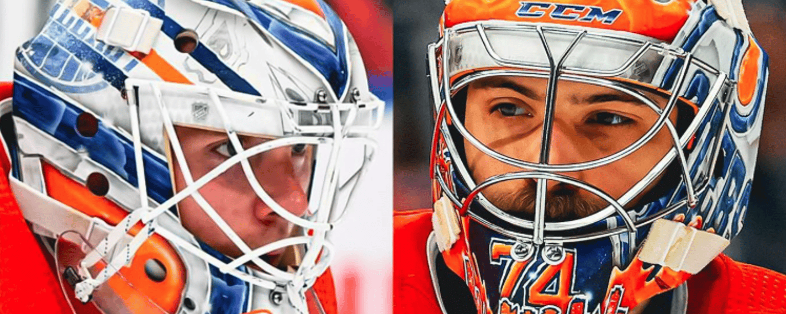 On sait maintenant qui sera le gardien des Oilers en finale de l'Ouest