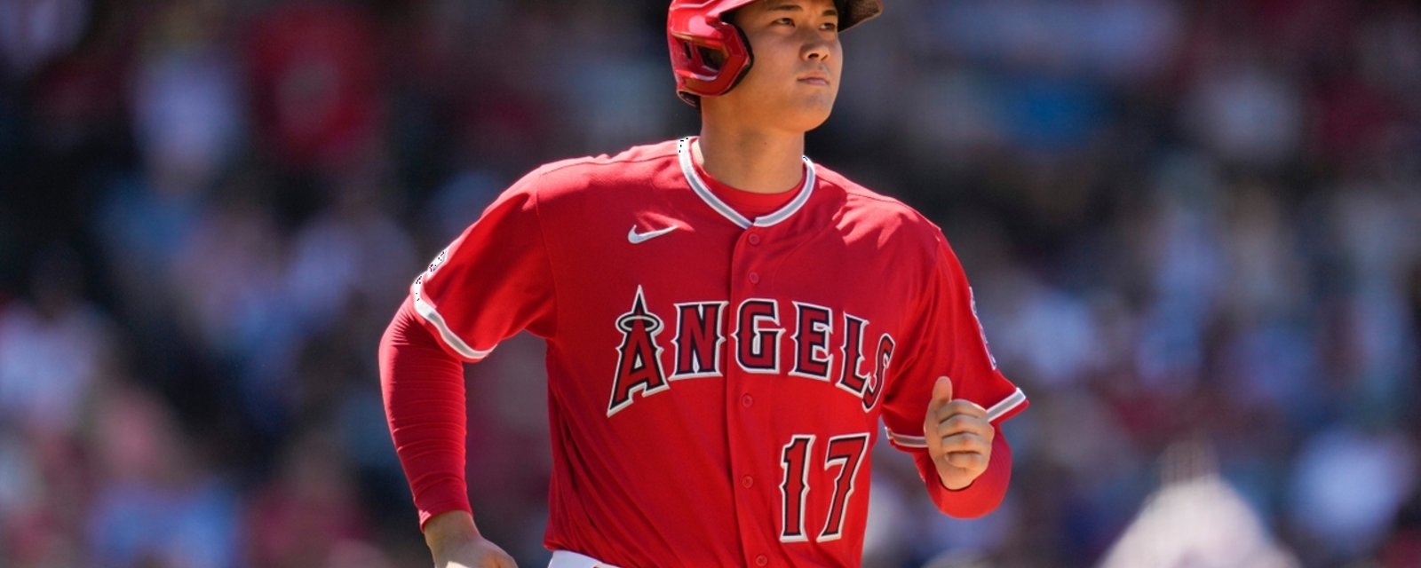 Shohei Ohtani annonce finalement sa décision