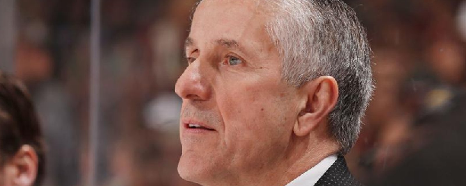 Bob Hartley lance des fleurs au joueur du Canadien qui l'impressionne le plus depuis quelques matchs 