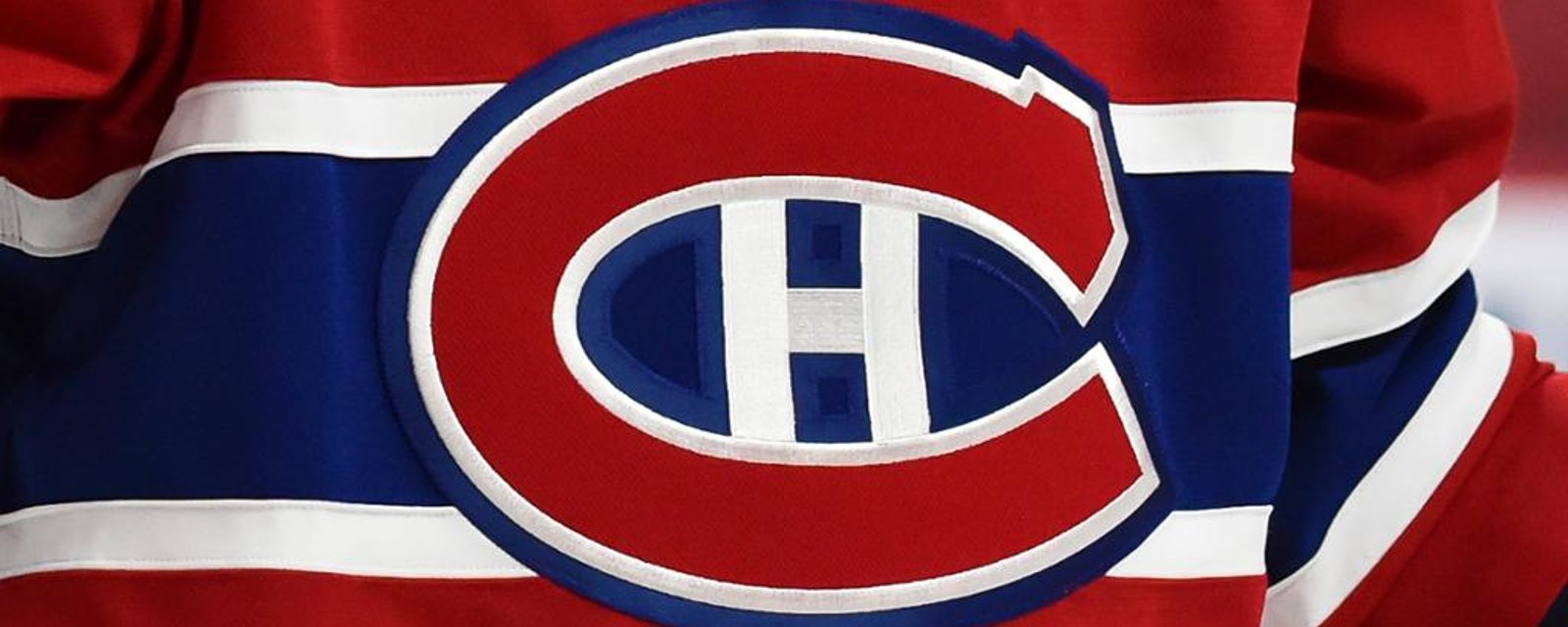 Le Canadien publie officiellement les numéros de ses nouveaux joueurs