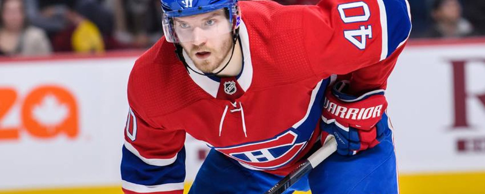 Joel Armia a plus de buts que bien des vedettes de la LNH