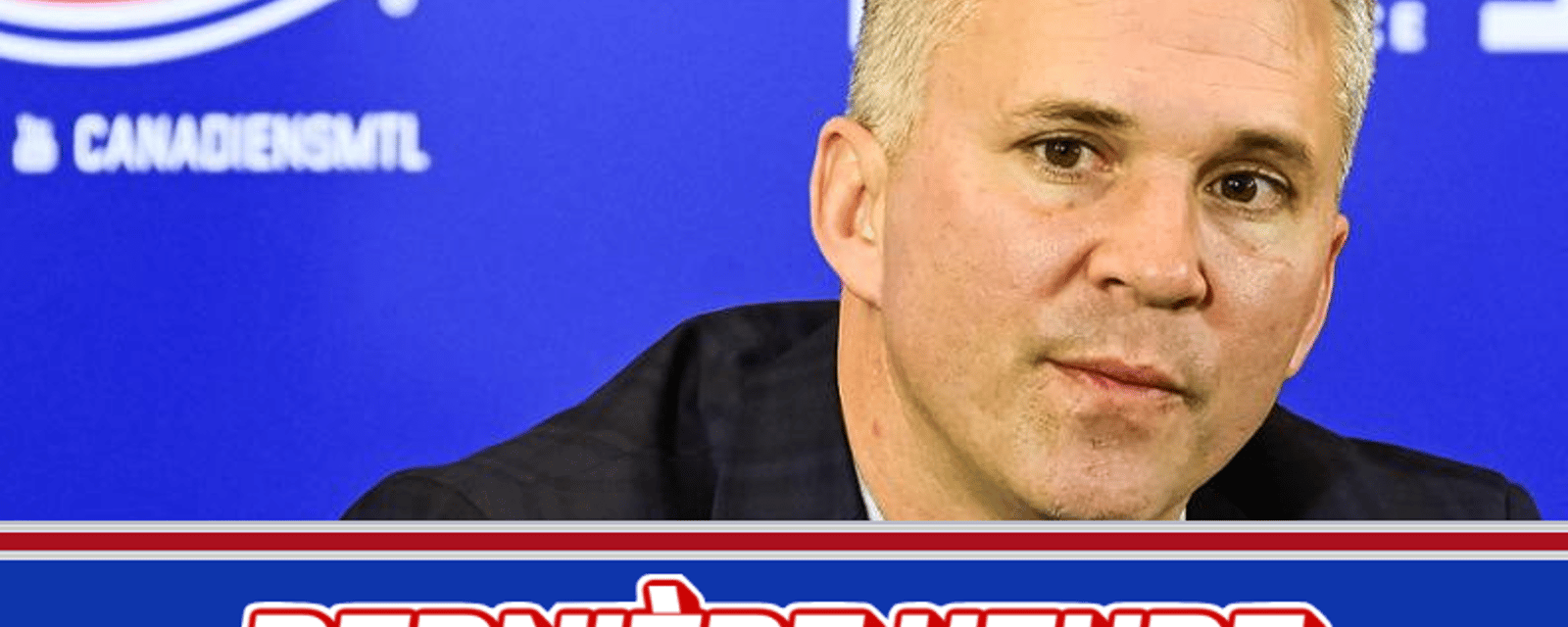 Martin St. Louis effectue deux changements de dernière minute à sa formation
