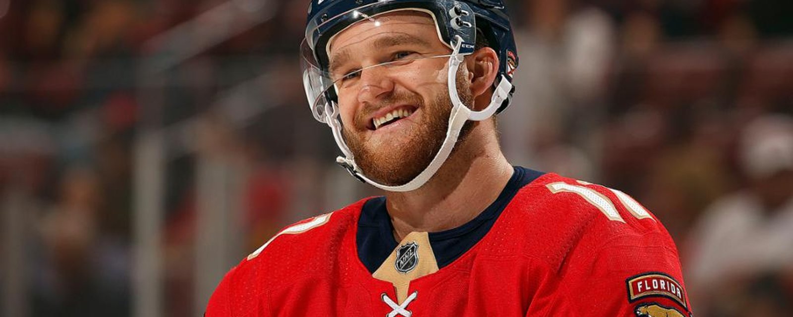 Une déclaration de Jonathan Huberdeau à propos du CH refait surface