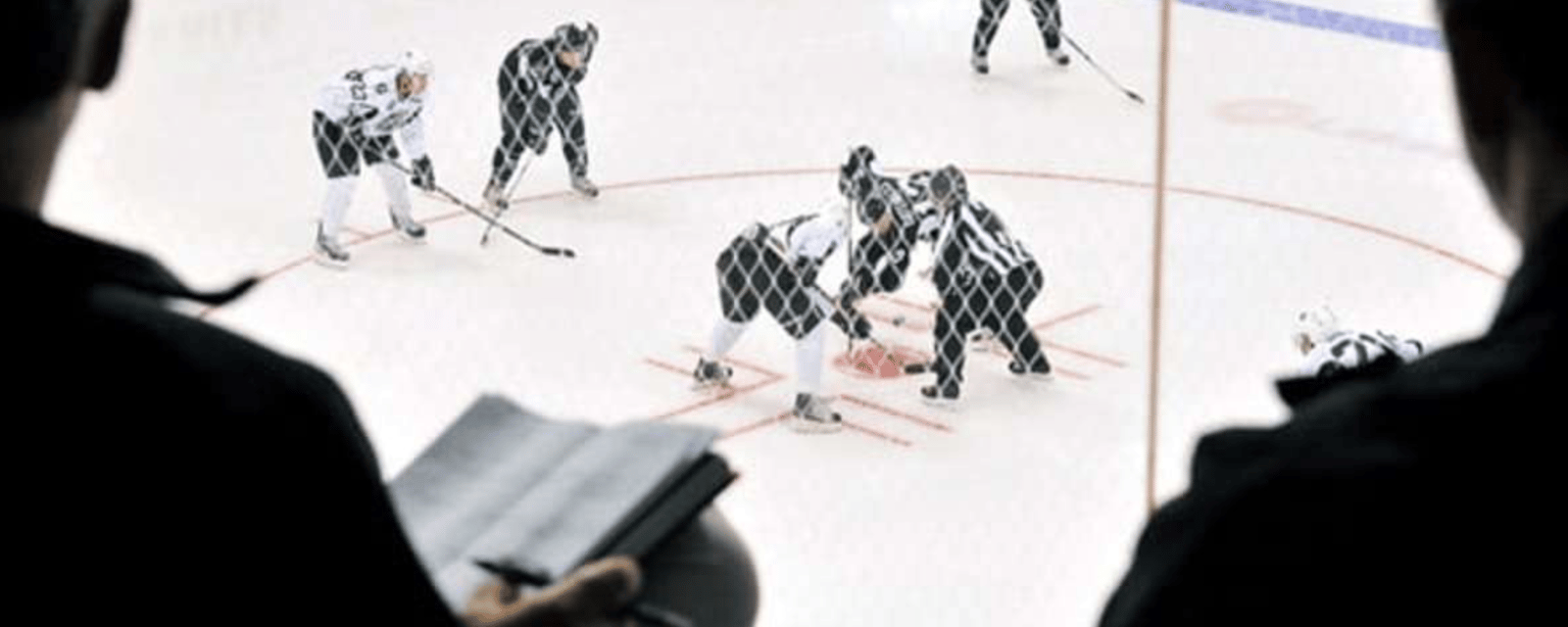 Les Ducks envoient plus qu'un simple dépisteur au match du Canadien ce soir