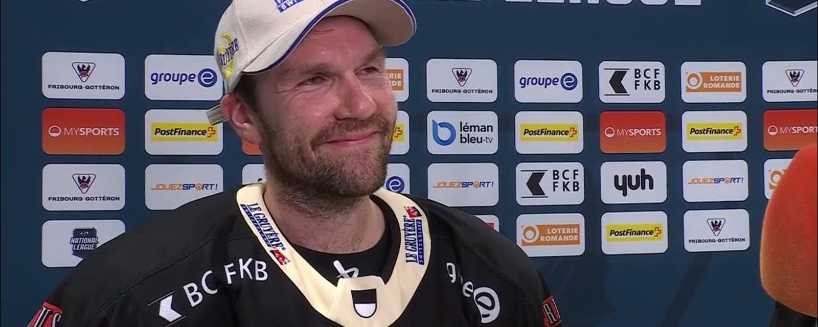 L'heure de la retraite a sonné pour David Desharnais