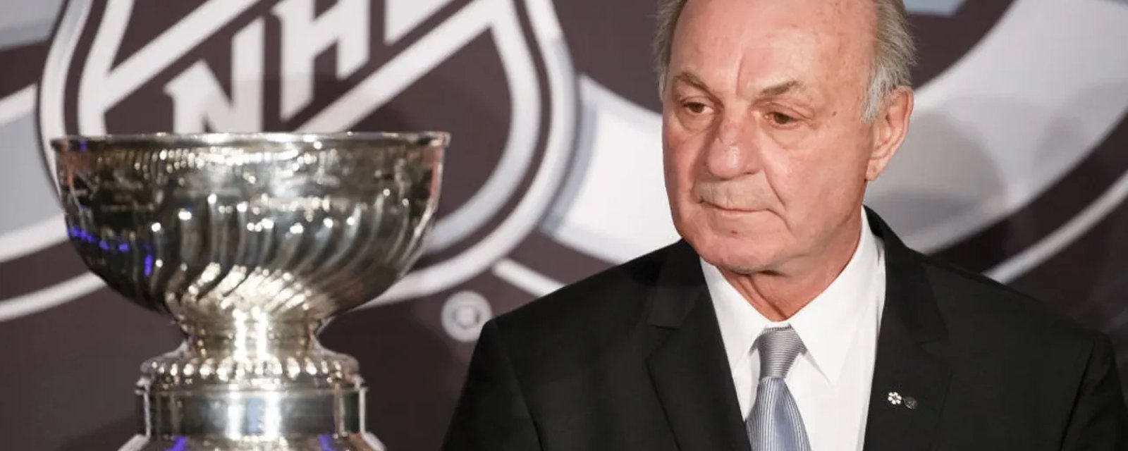 Gary Bettman promet de perpétuer l'héritage de Guy Lafleur