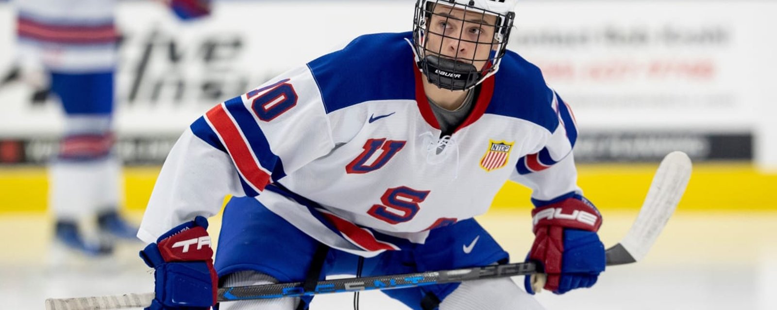 “Si le Canadien repêche James Hagens il passe devant Nick Suzuki à sa 2e année”