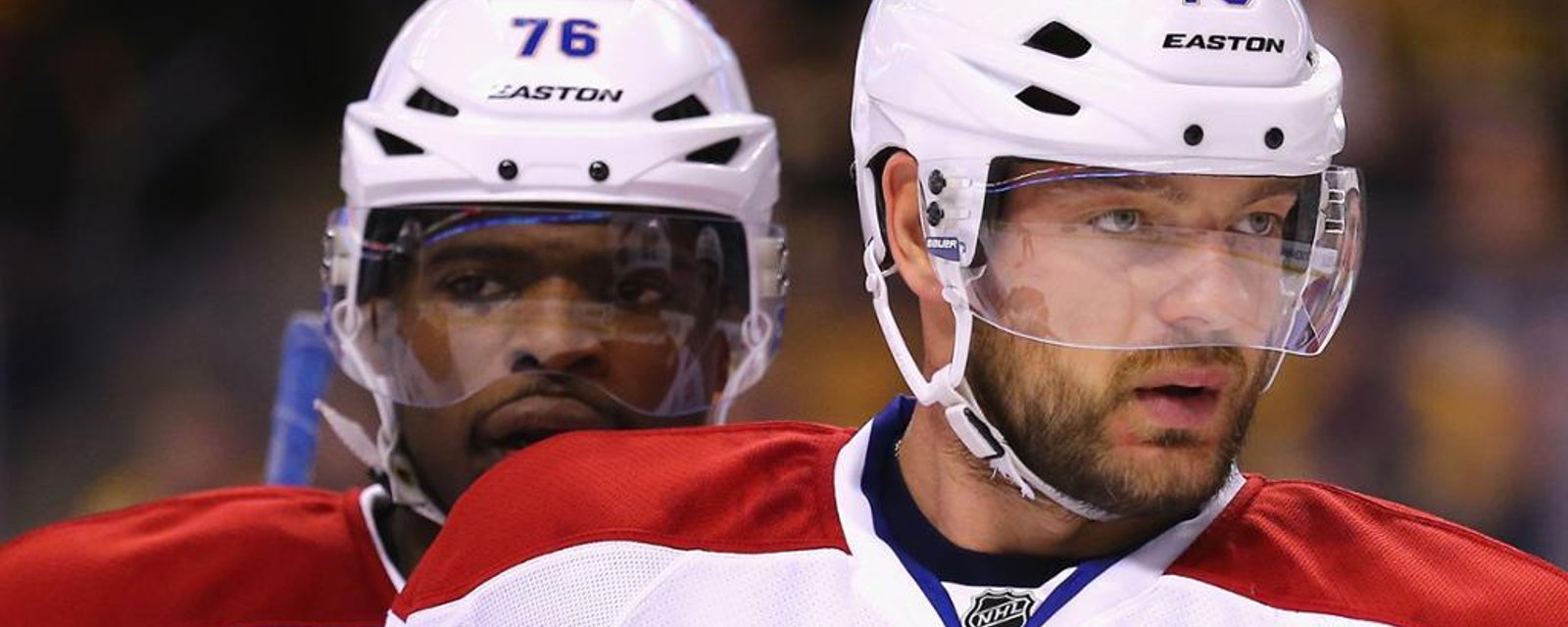 Le Canadien honorera Andrei Markov 