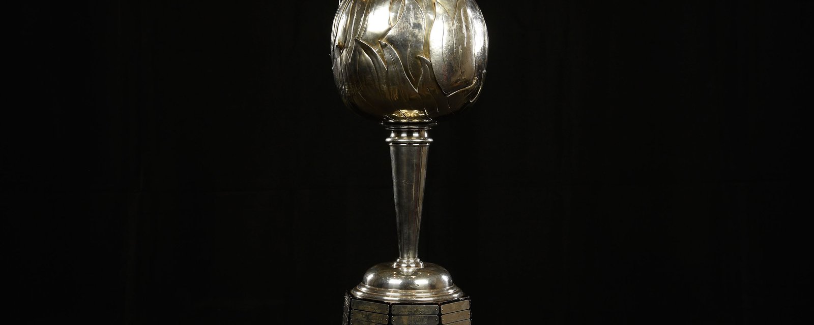 La LNH nomme les trois finalistes au trophée Hart