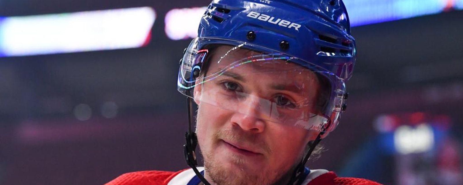 Des équipes pourraient payer cher pour faire l'acquisition d'Artturi Lehkonen 