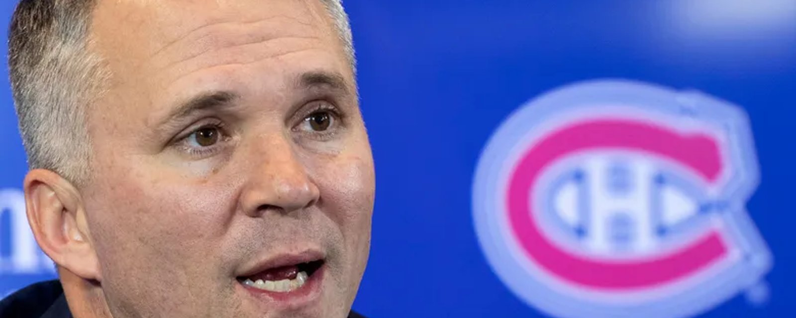 Martin St-Louis se prononce sur la question d'envoyer Juraj Slafkovsky au Championnat mondial junior
