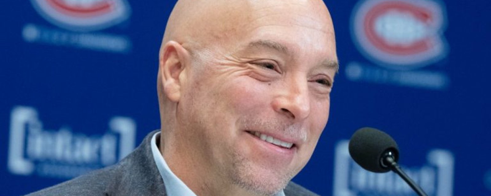 Kent Hughes s'ouvre sur la dernière date limite des transactions