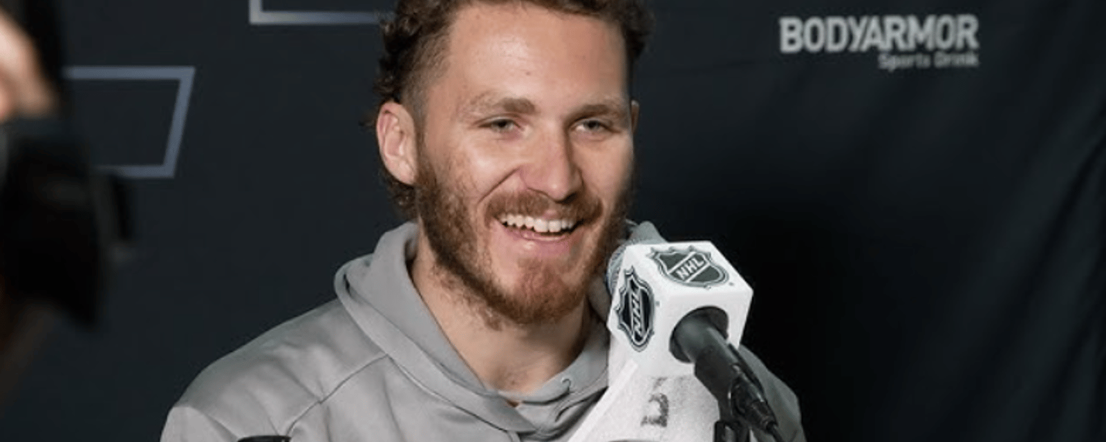 « On est les deux meilleures équipes » – Tkachuk sur la revanche Panthers-Oilers