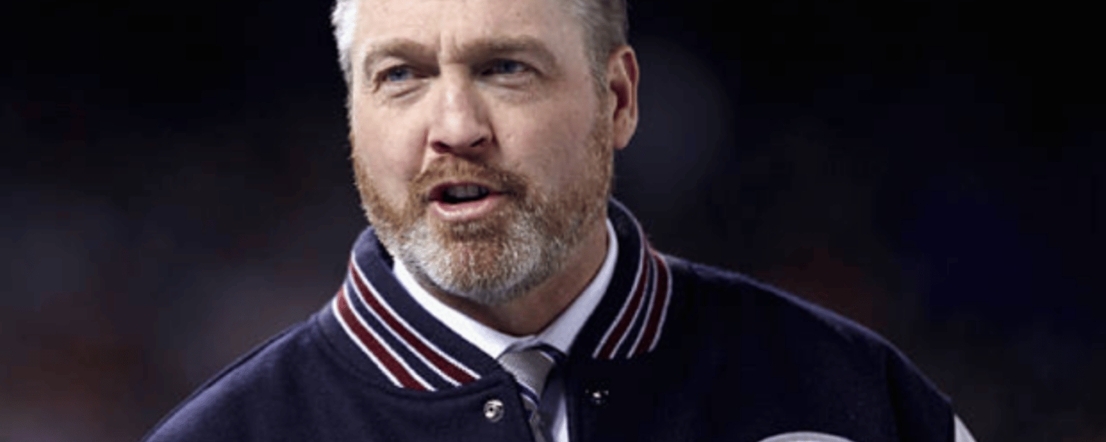 Patrick Roy serait le favori pour un poste dans la LNH