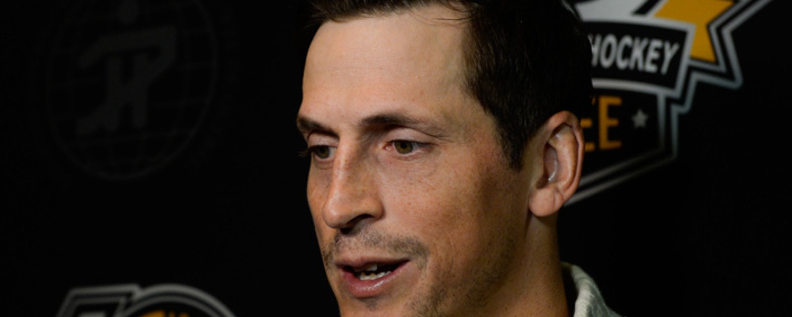 Le Canadien envoie Vincent Lecavalier surveiller une équipe pour la deuxième fois en une semaine ! 